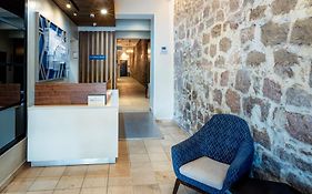 Holiday Inn Express Morelia 4*
